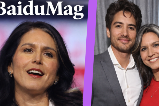 Eduardo Tamayo: The Untold Life of the Private Man Once Married to Tulsi Gabbard