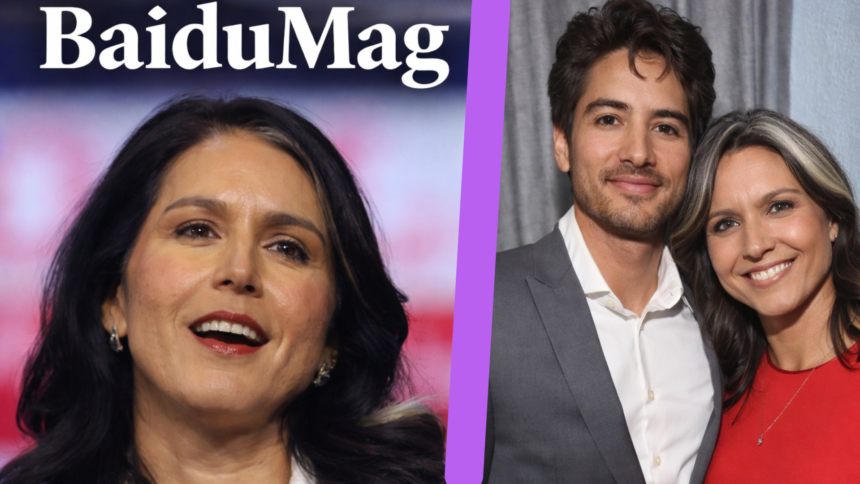 Eduardo Tamayo: The Untold Life of the Private Man Once Married to Tulsi Gabbard