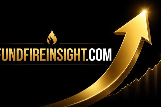FundFireInsight.com: The Ultimate Hub for Financial Insights, Market Trends, Smart Investing & Wealth Growth