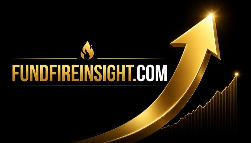 FundFireInsight.com: The Ultimate Hub for Financial Insights, Market Trends, Smart Investing & Wealth Growth