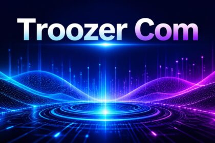 Troozer Com: Discover Features, Benefits and Essential Safety Tips