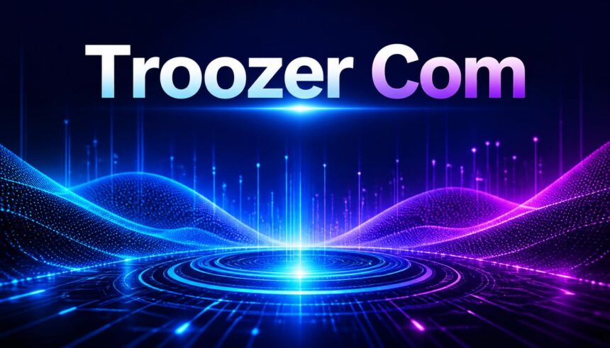 Troozer Com: Discover Features, Benefits and Essential Safety Tips