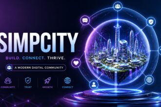 What Is Simpcity? Complete Guide to Features