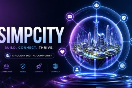 What Is Simpcity? Complete Guide to Features