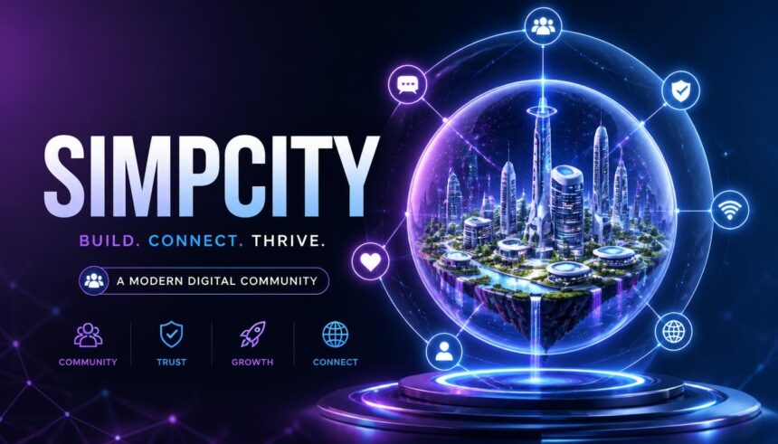 What Is Simpcity? Complete Guide to Features