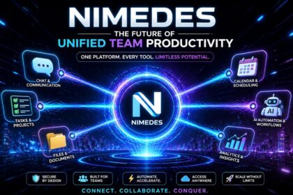 Nimedes: Ultimate Guide to Unified Workspace Team Productivity