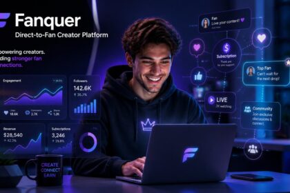 Fanquer Explained: The Emerging Digital Trend Changing Creator Growth