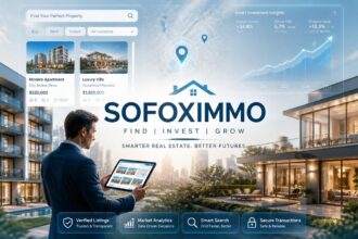 Sofoximmo Real Estate Guide Top Choice for Smart Solutions 2026